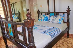 MK Casa Modern 3BR Retreat Fully Furnished