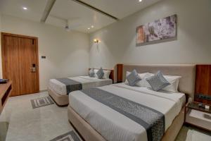 Hotel Stay Divine, Shirdi