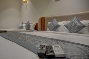 Hotel Stay Divine, Shirdi