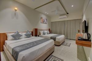 Hotel Stay Divine, Shirdi