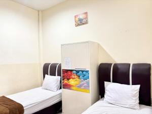 OYO 94897 Hotel Palapa