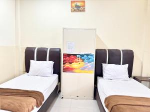 OYO 94897 Hotel Palapa