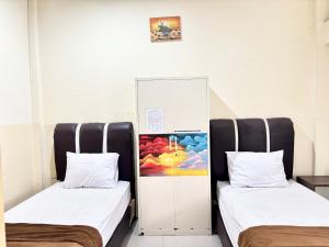 OYO 94897 Hotel Palapa