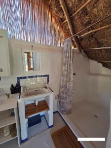 Oudrif Strawbale Retreat