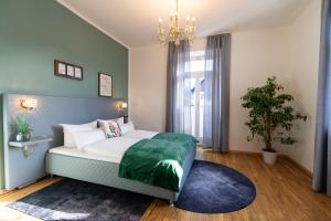 Höllental heritage house - Zugspitzblick - 3