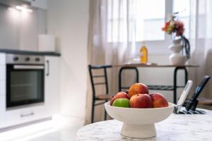 Peonia Apartment Modern Two-Level Stay Near Old Town