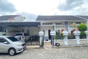 OYO 94935 Rahayu Homestay