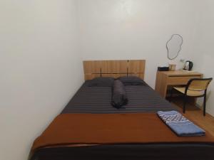 OYO 94933 Wisma Cha Tatami Palangkaraya