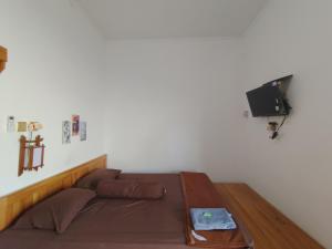 OYO 94933 Wisma Cha Tatami Palangkaraya