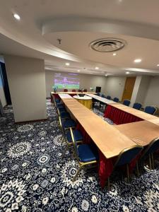 Blue Rose Garden Hotel فندق بلو روز جاردن العليا