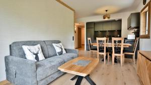 Les Chalets de LAiguille C001