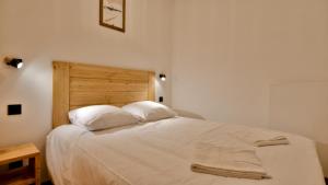 Les Chalets de LAiguille C001