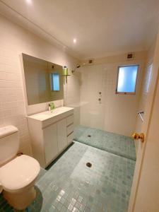 Self-contained unit in Wahroonga