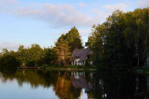 Anneville - Boucles de seine