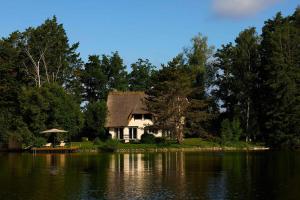 Anneville - Boucles de seine