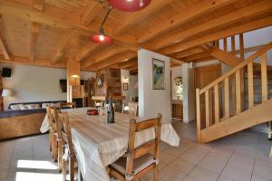 Florimontagne - Duplex 14