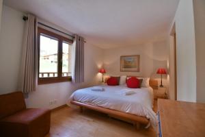 Florimontagne - Duplex 14