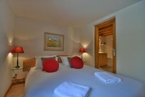 Florimontagne - Duplex 14