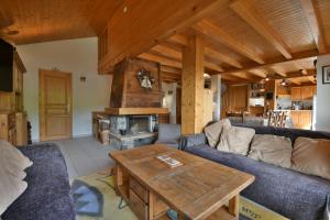 Florimontagne - Duplex 14