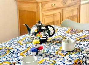 Le Petit Chambonnais, confort et calme