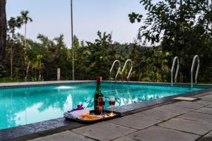 Mahogany by Exuberance Stays