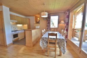 Refuge Les Echelles E4