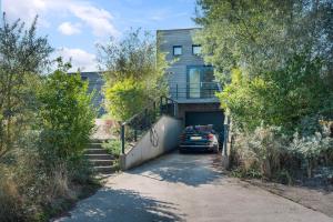 Exclusive Duin Villa - 6p - Direct bij Natuur & Strand - Villa 70