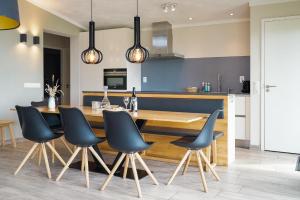 Exclusive Duin Villa - 6p - Direct bij Natuur & Strand - Villa 70