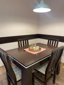 Modern Apartment in the Heart of Vidin