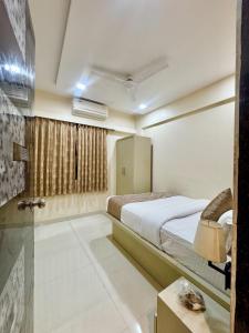 Sapphire Service Apartment