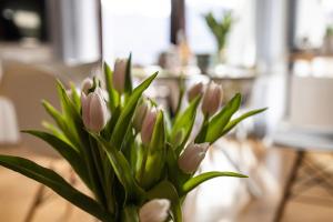 Haus Mitterbach Ferienwohnung Bergkristall