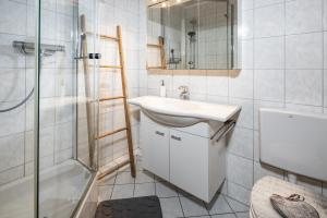 Haus Mitterbach Ferienwohnung Bergkristall