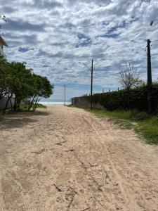 Apartamento à 200 metros da praia