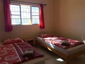 steps Self-Catering Accommodation