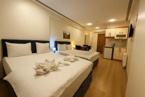 PERA VALENCE HOTEL İstanbul