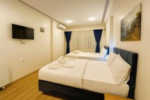 PERA VALENCE HOTEL İstanbul