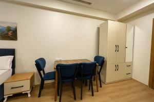 PERA VALENCE HOTEL İstanbul