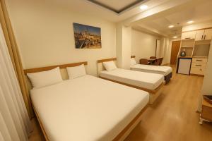 PERA VALENCE HOTEL İstanbul