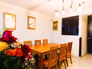 HOSTAl CUSCO-ECOTERRA