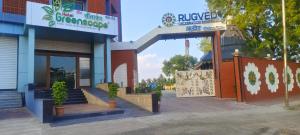 Hotel Greenscape