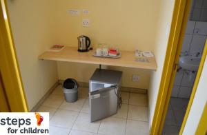 steps Self-Catering Accommodation