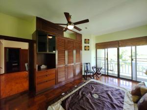 Apartment 2 bedrooms in Allamanda