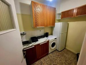 Stay Now, Embassy Two