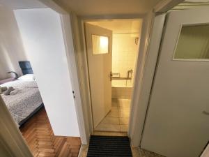 Stay Now, Embassy Two