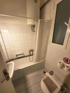 Stay Now, Embassy Two