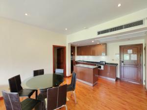 Apartment 2 bedrooms in Allamanda