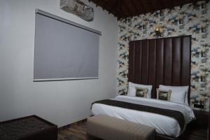 Kishanpur Tiger Lodge