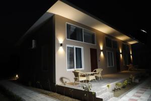 Kishanpur Tiger Lodge