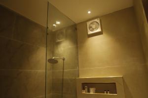 Kishanpur Tiger Lodge