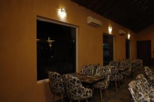 Kishanpur Tiger Lodge